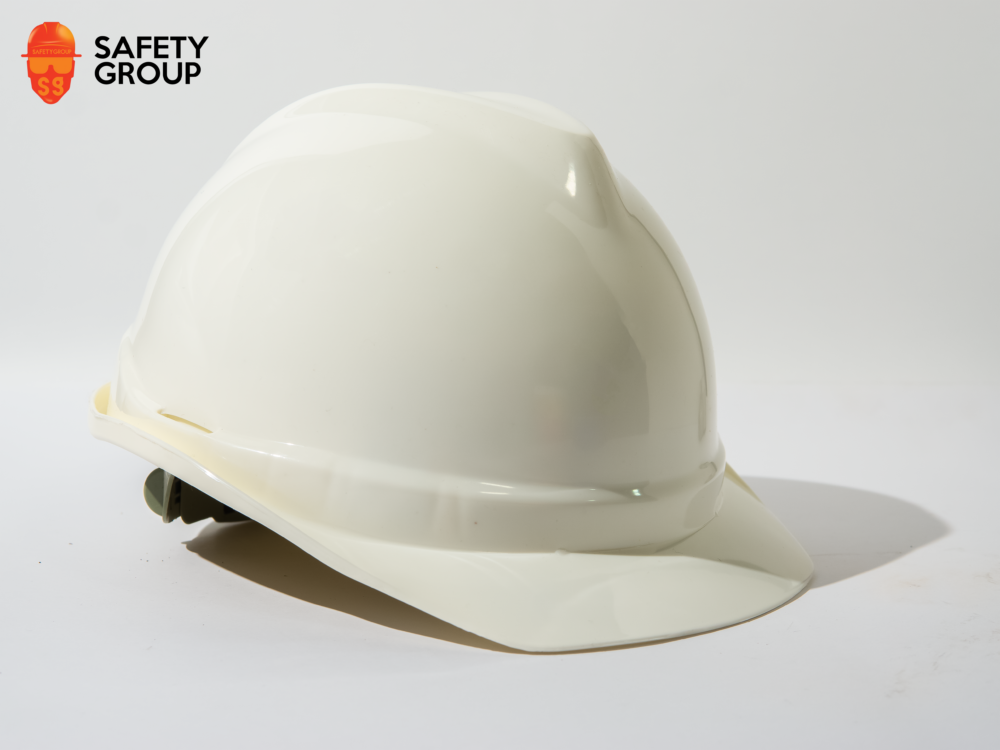 خوذه MSA – safety group