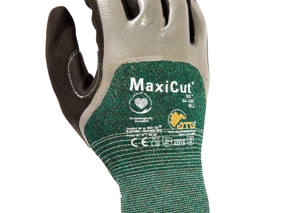 جوانتي MAXICUT ضد القطع