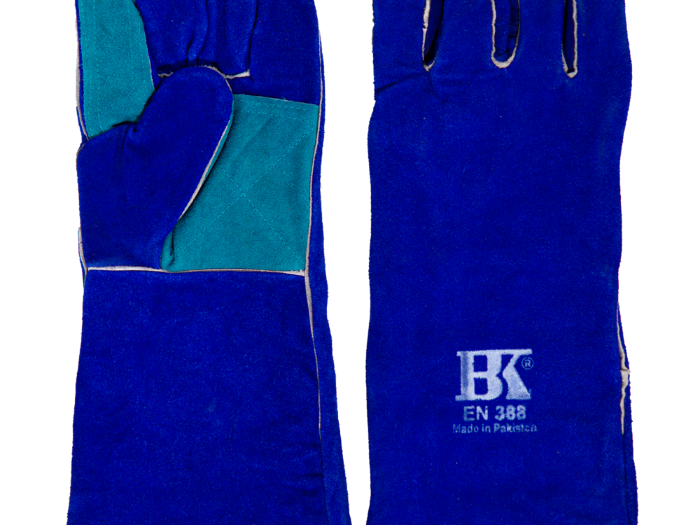 جوانتي لحام BK