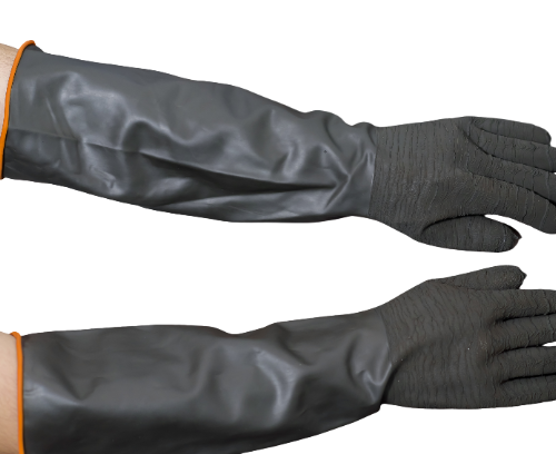 جوانتي احماض مخرفش طويل 60سم