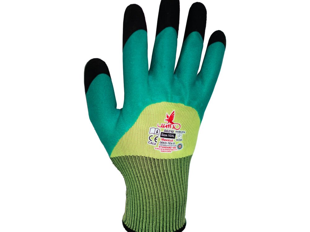 جوانتي SG 210 GREEN